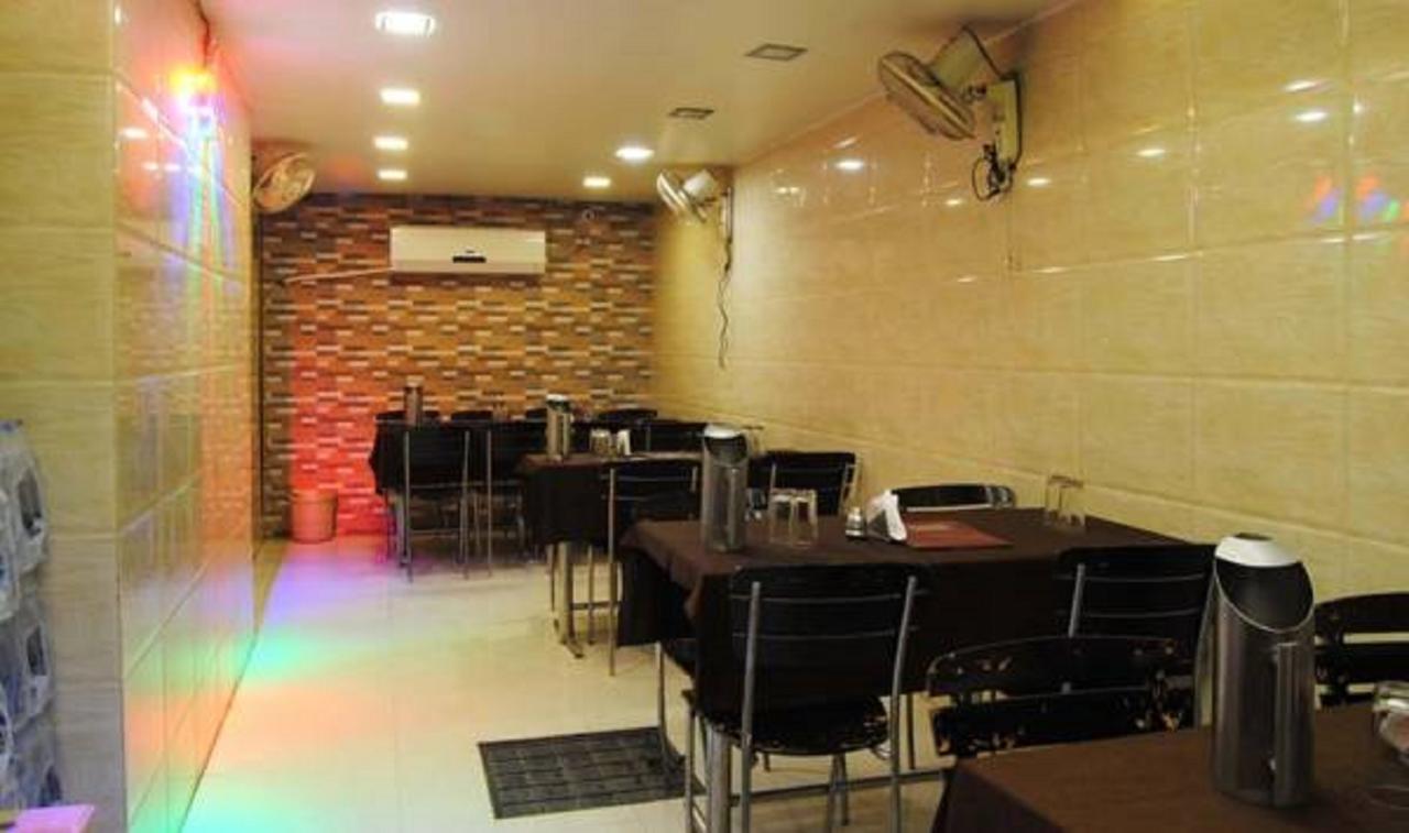 Sukh Sagar Hotel อัจเมอร์ ภายนอก รูปภาพ